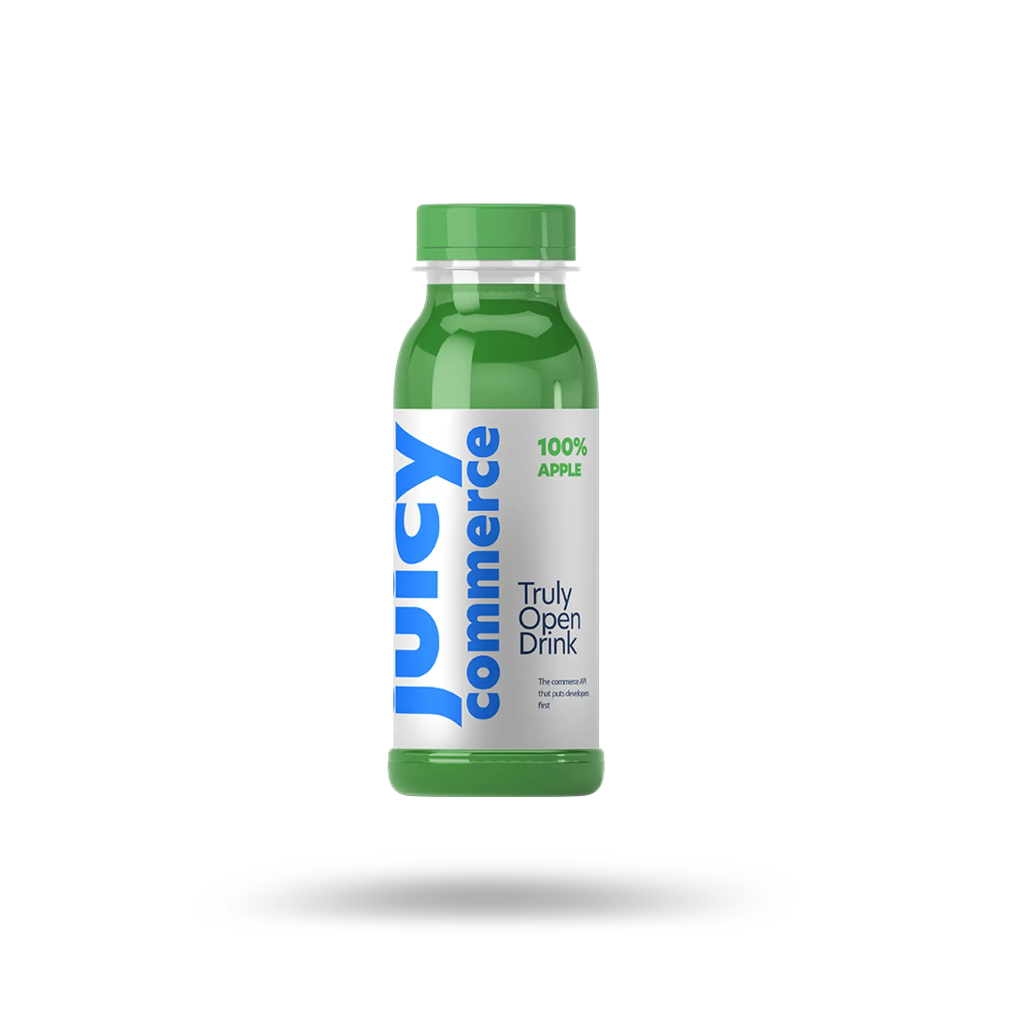 Jus de pomme - View 1