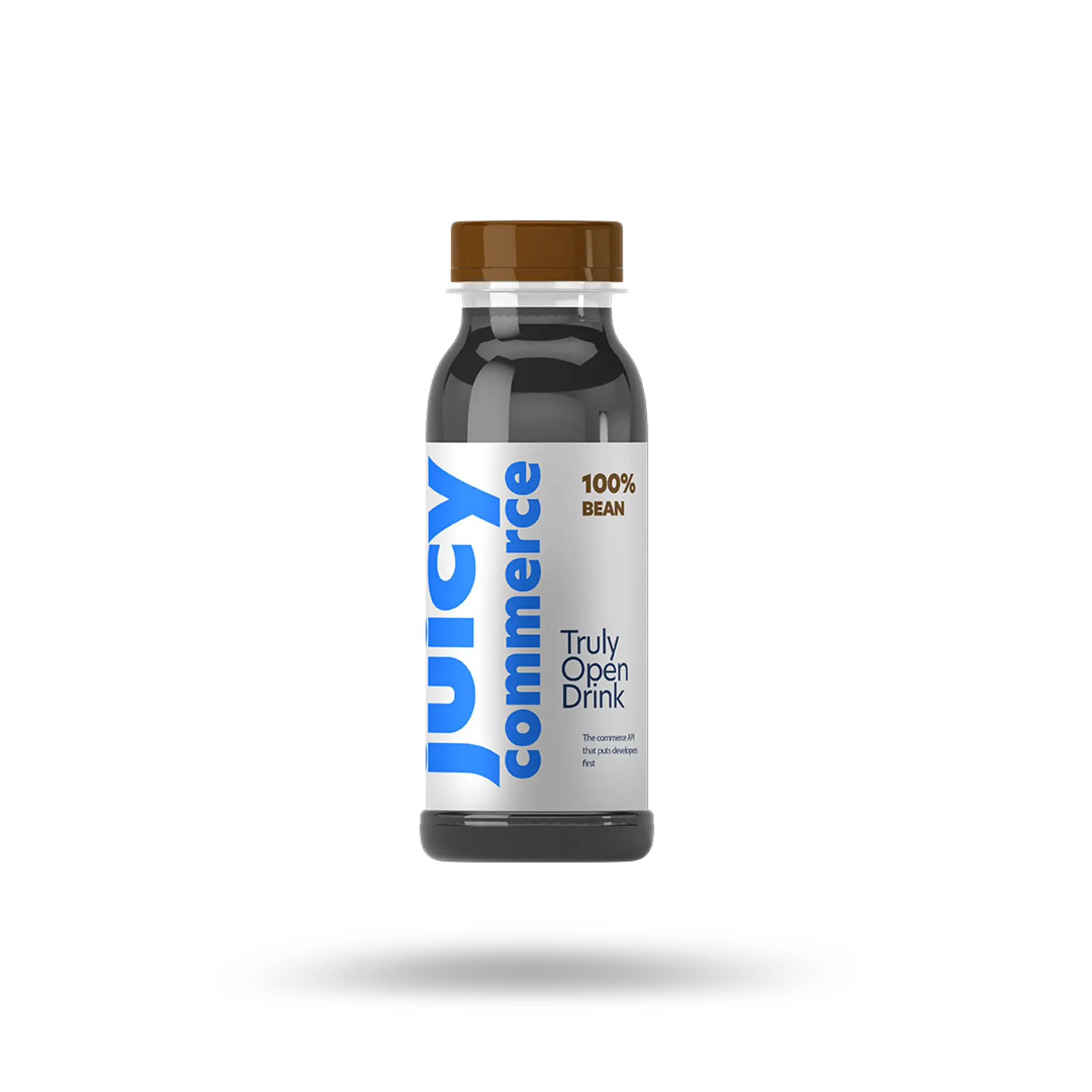 Jus de haricot - View 1