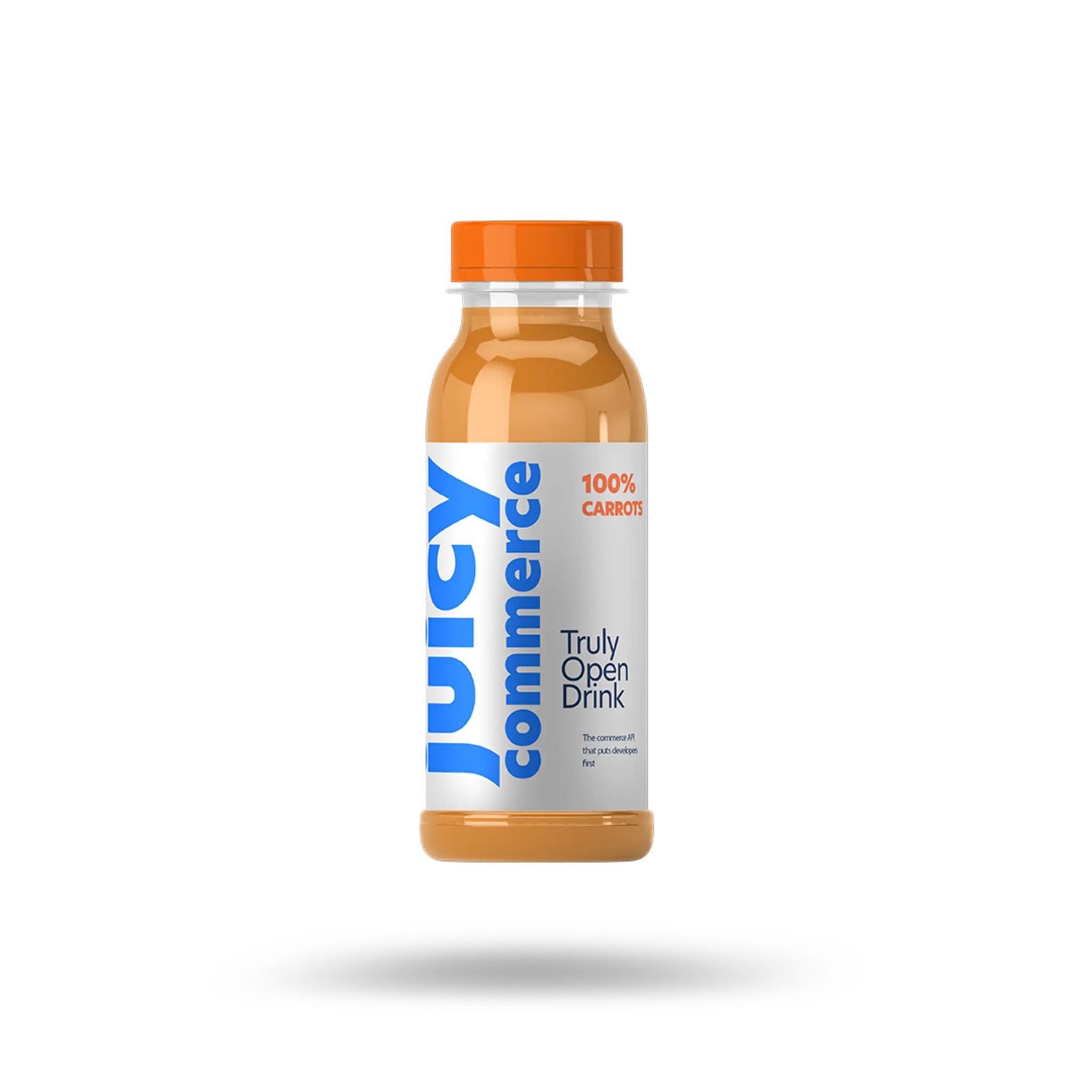 Jus de carotte - View 1